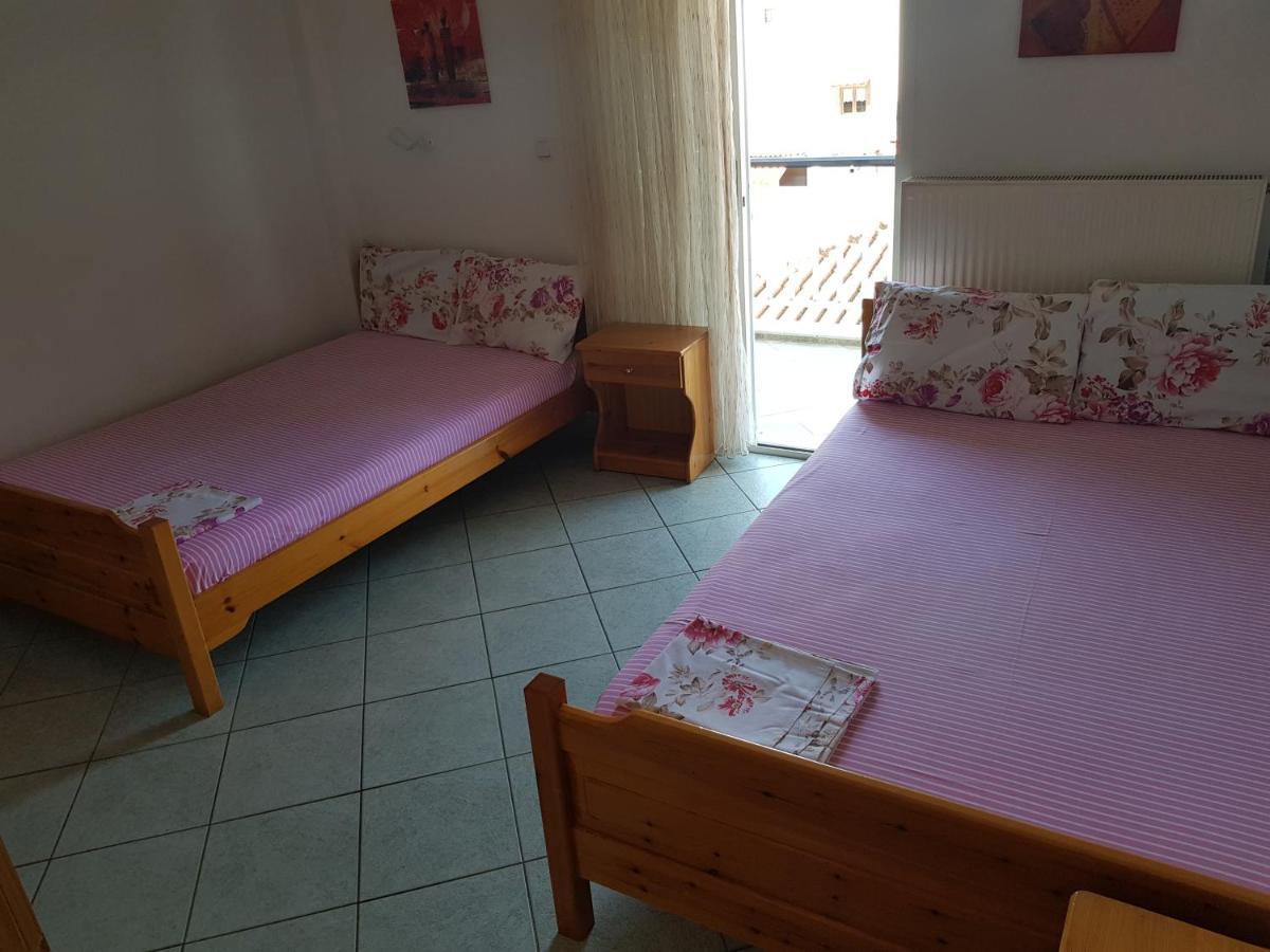 Villa Giannis 2 Vrasná Cameră foto